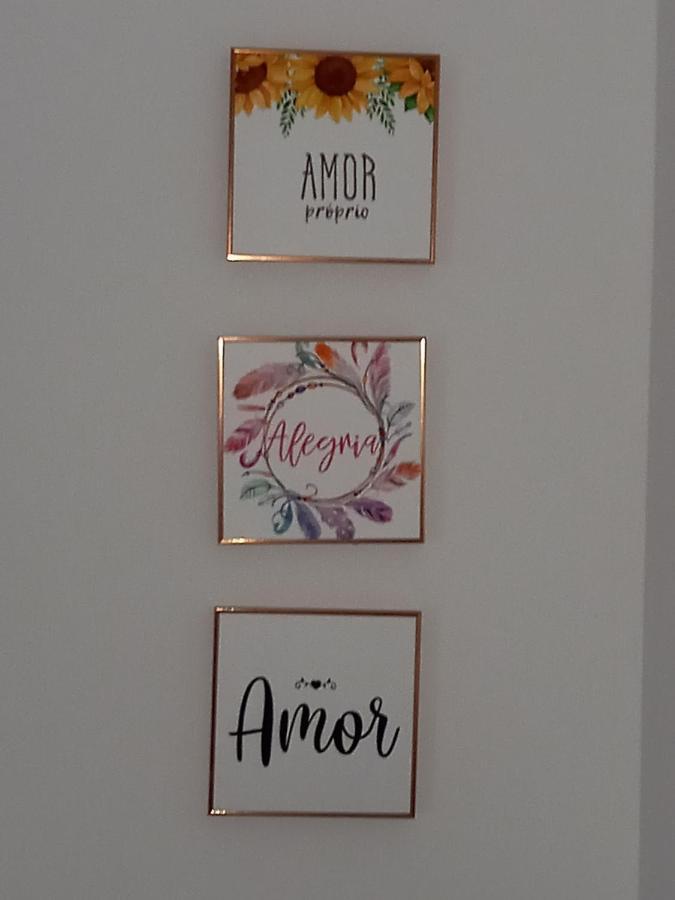Gramado - Apartamento Aconchegante Com Lareira E Churrasqueira Bagian luar foto